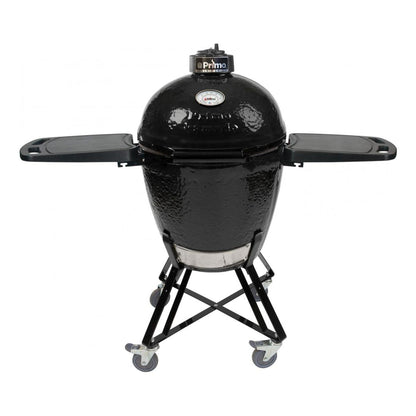 Kamado All-in-one Grill - Black