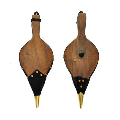 Johnny Beard Pennsylvania Pine Bellows