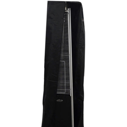 92" Heavy Duty Square Glass Tube Patio Heater Cover