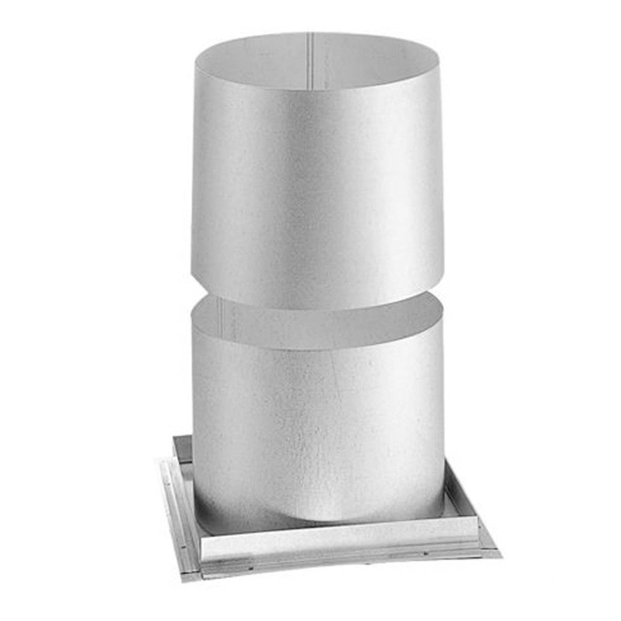 22'' DuraTech Firestop Radiation Shield - 22DT-FRS