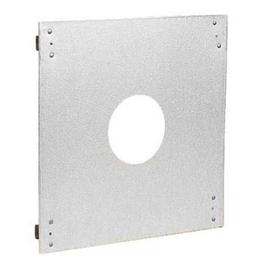 4" PelletVent Pro House Shield - 4PVP-HS