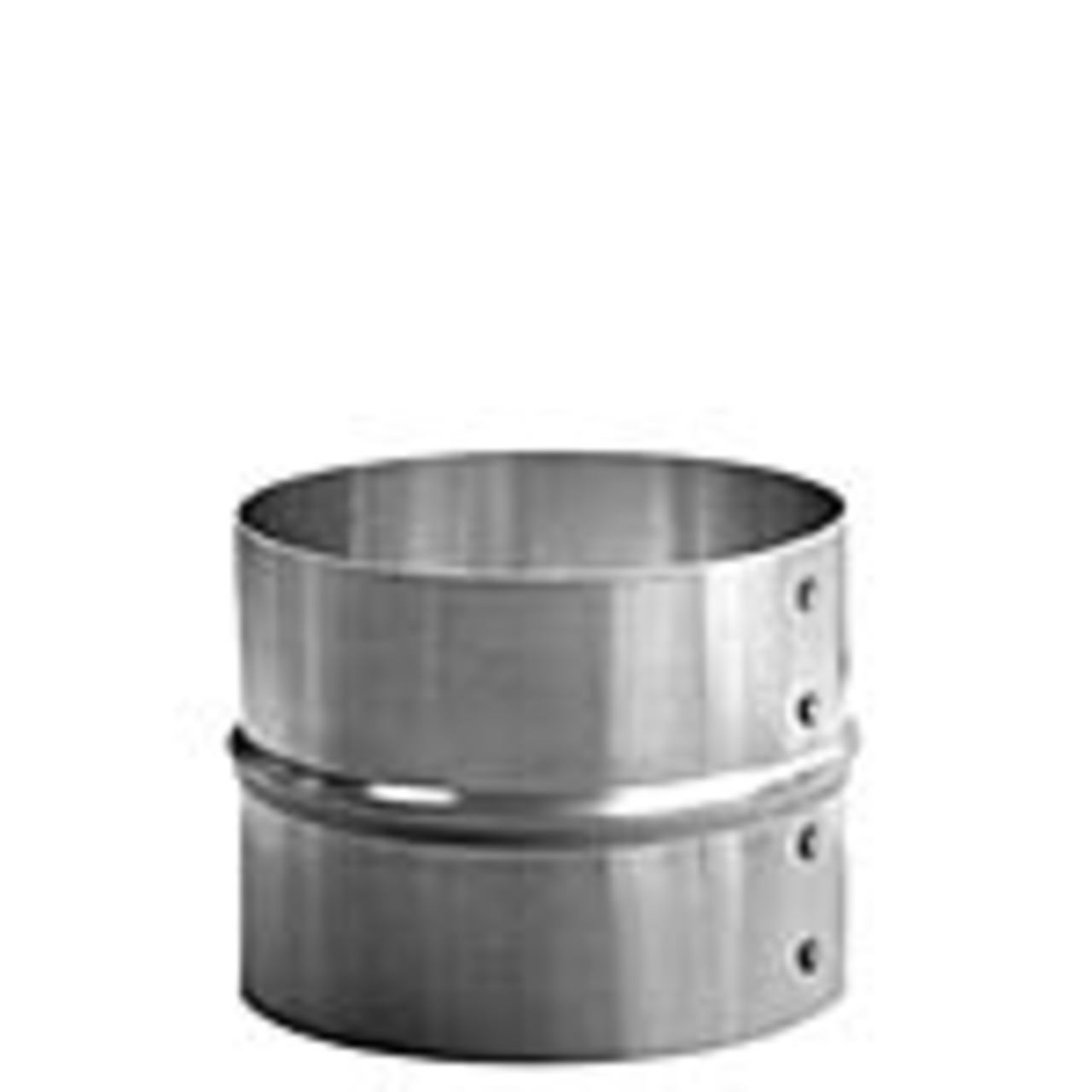 8" DuraFlexAL Coupling - 8DFA-FC
