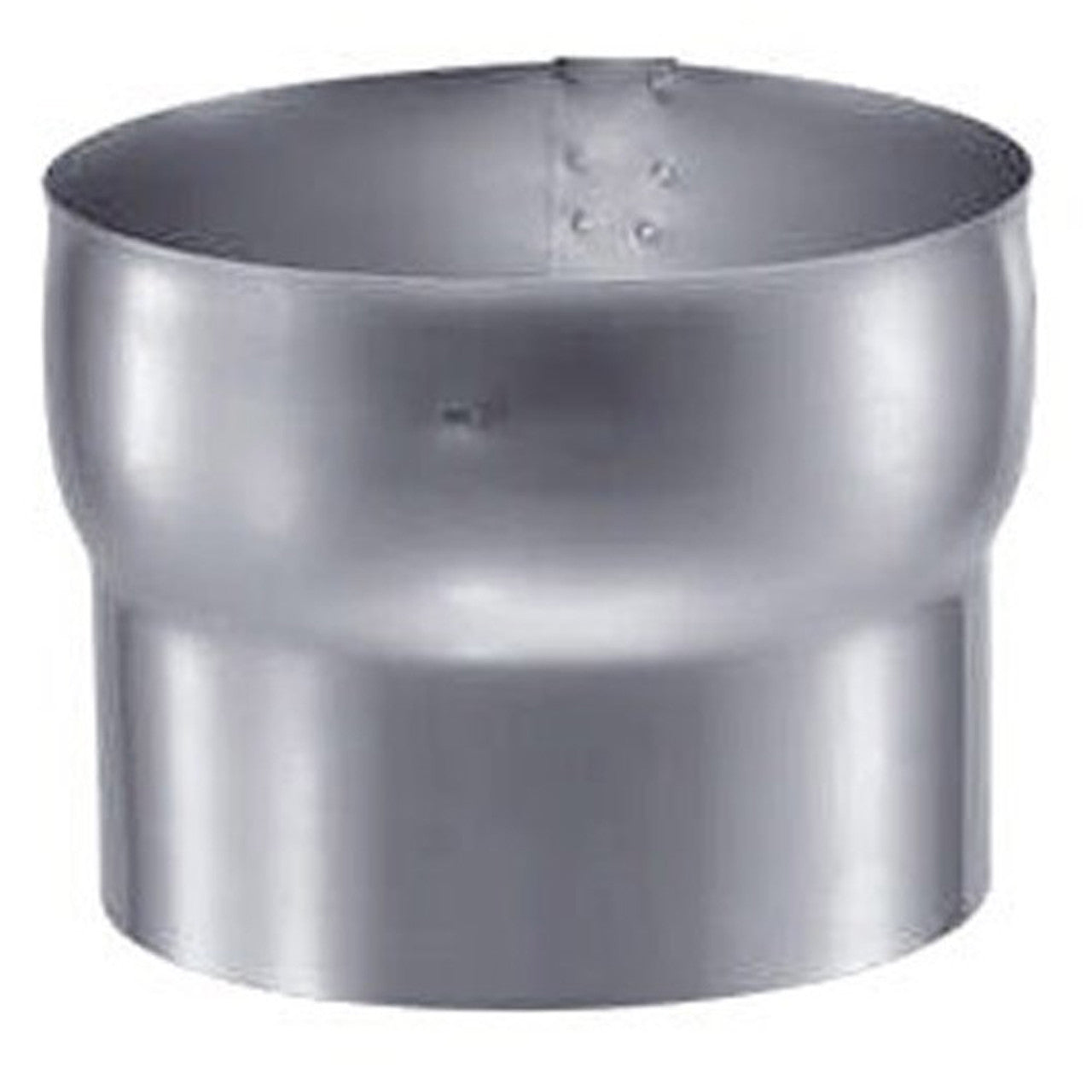 3" DuraFlexSS Connector - 3DFS-FC
