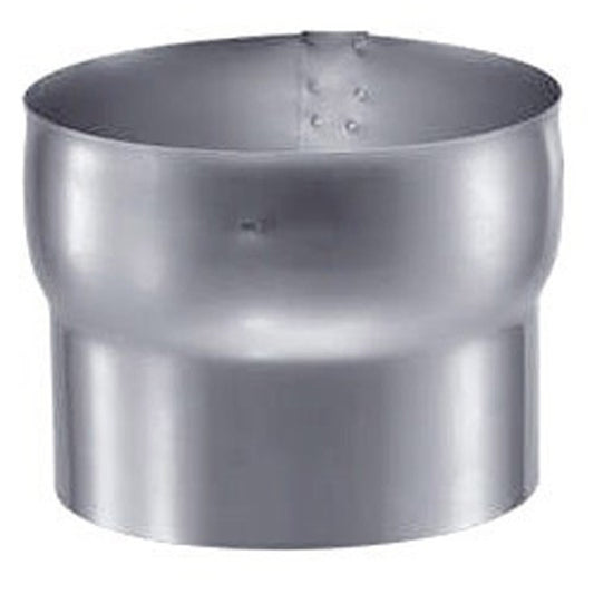 3" DuraFlexSS Connector - 3DFS-FC