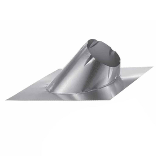 10" DuraTech 0/12 - 6/12 Adjustable Roof Flashing - 10DT-F6