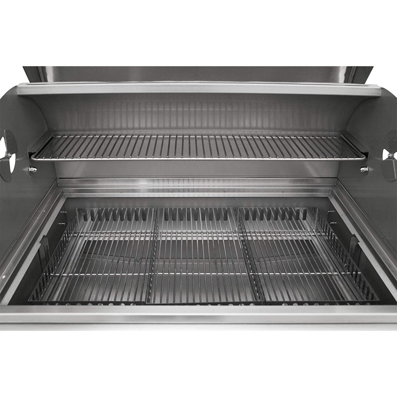 Bull Bison Premium Drop In Charcoal Grill - 88787