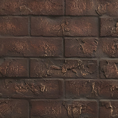 Majestic Brick Interior Panels 32