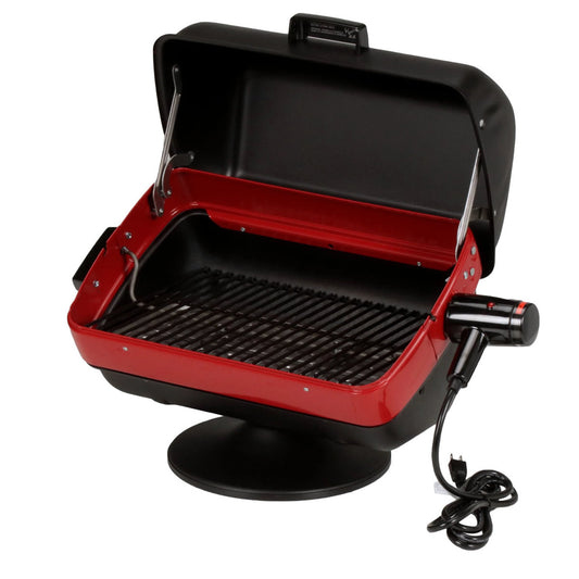 Americana 3-Zone Electric Tabletop Grill - 9300U8.181