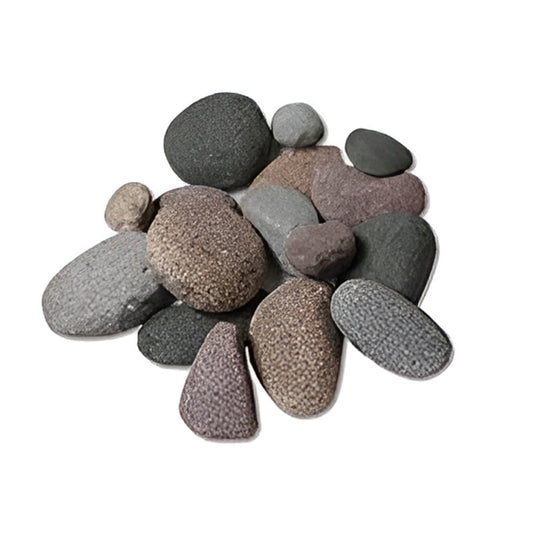 Superior 25-Piece River Rock Kit - F3775