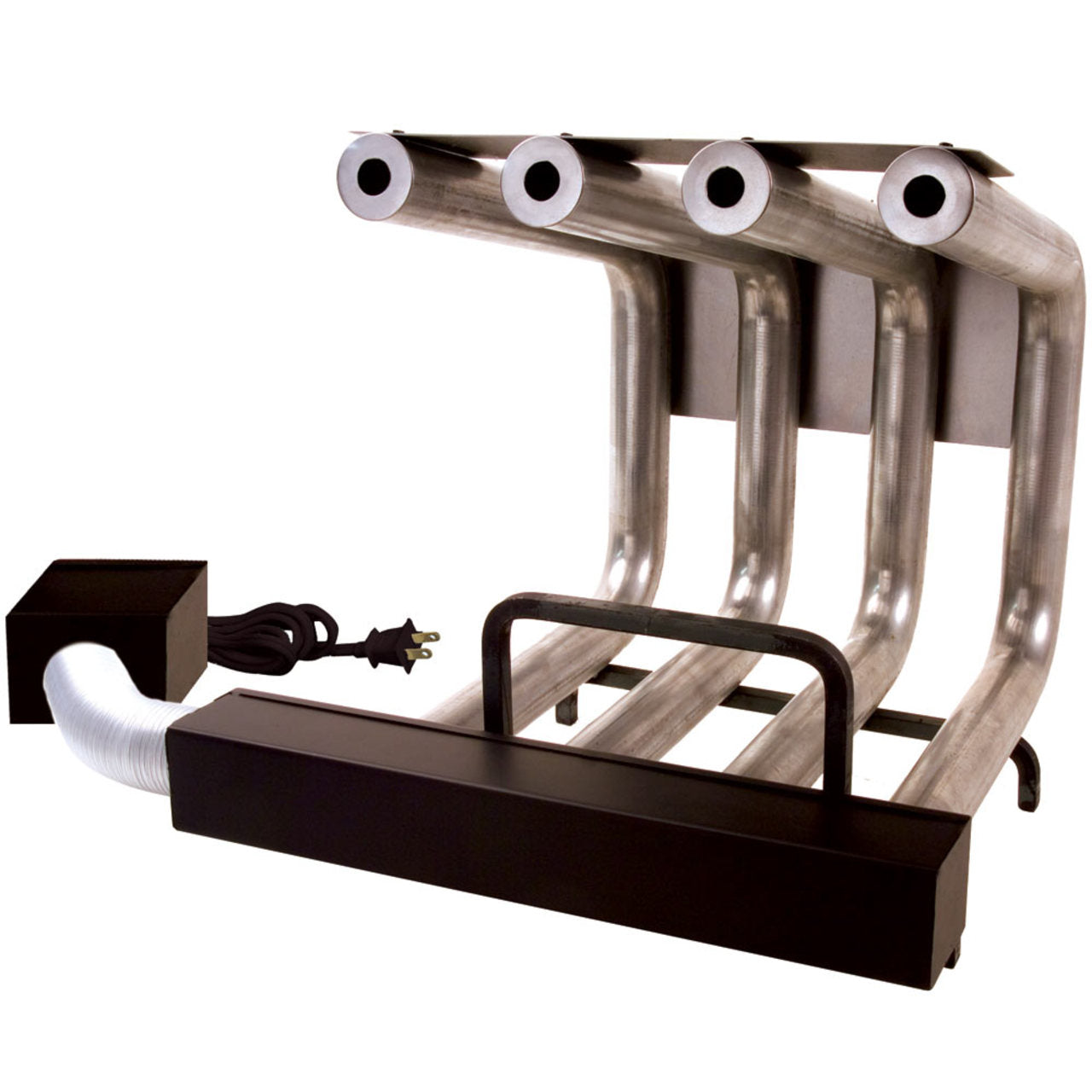 Custom Fireplace Heater for Masonry Fireplaces