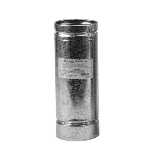 4" x 24" Selkirk VP Pellet Vent Pipe - 4VP-24
