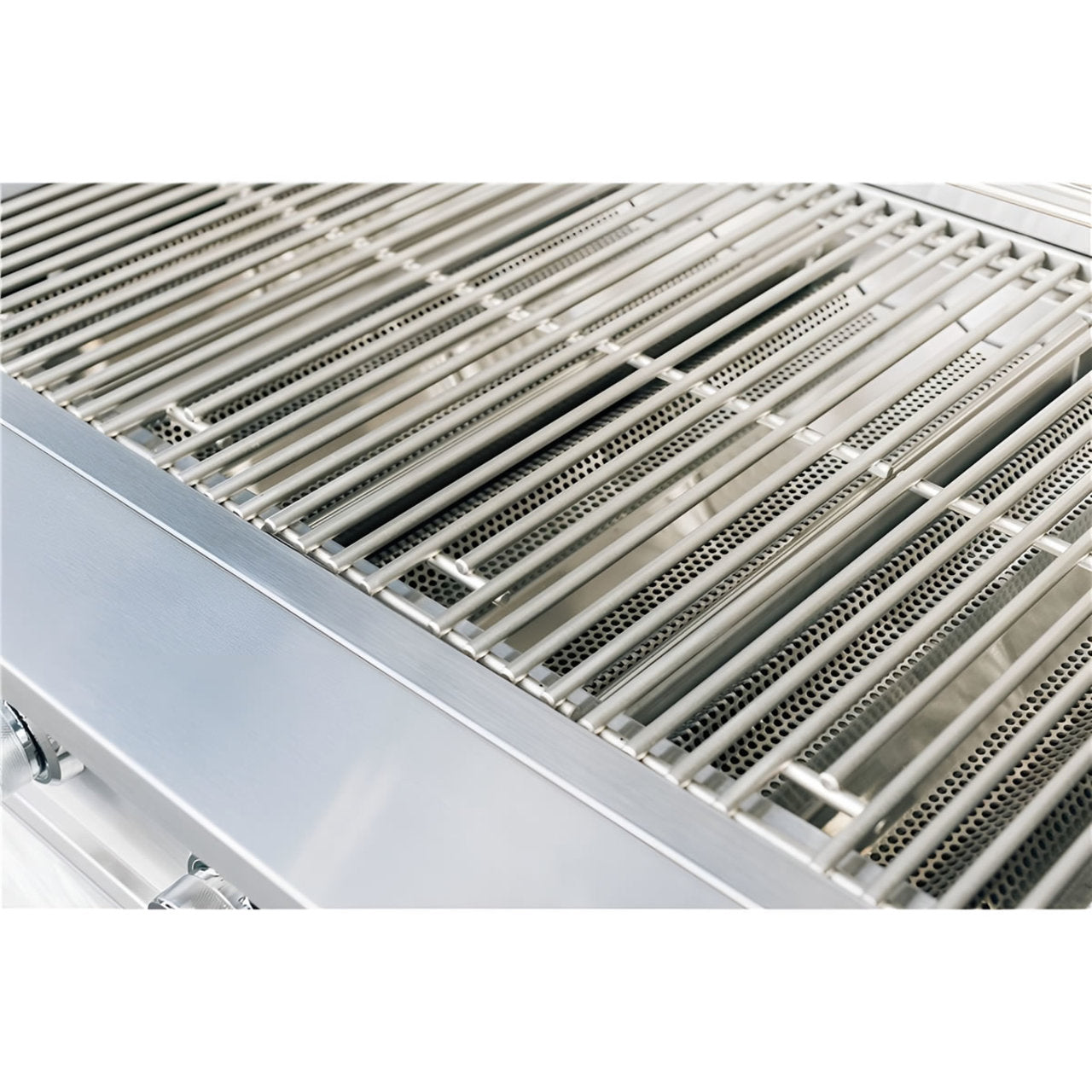 TrueFlame E Series 3-4 Burner Gas Grill LP-NG
