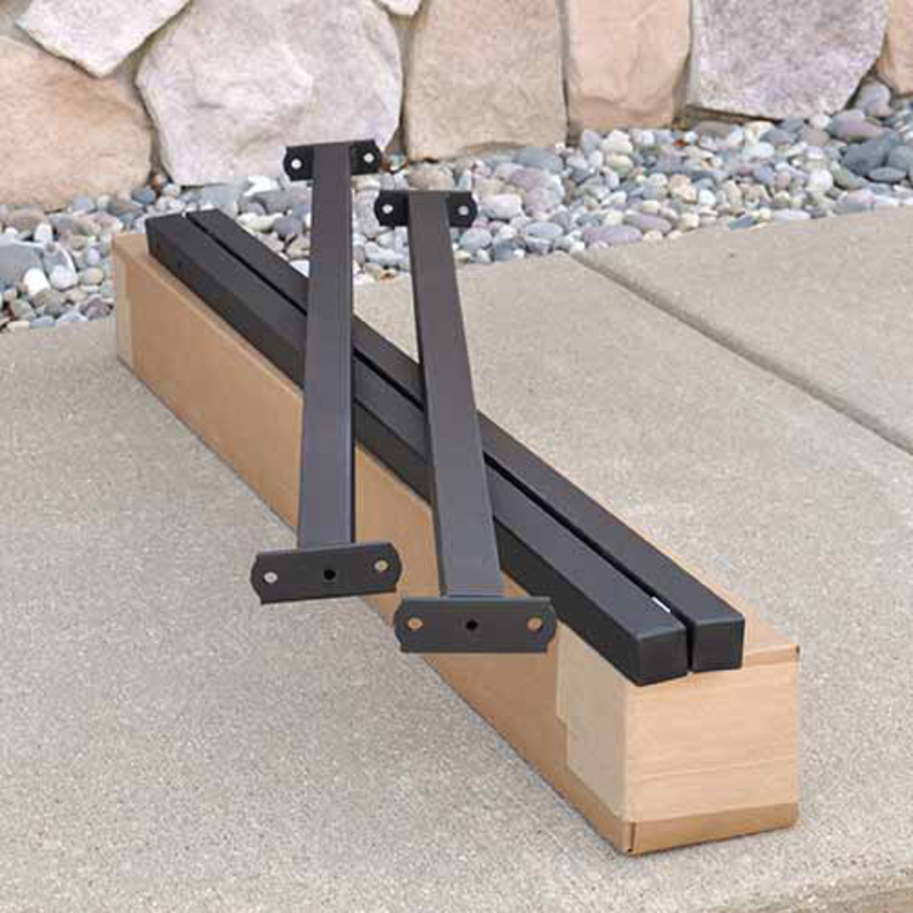 WoodEze 1/2 Face Cord Expansion Kit