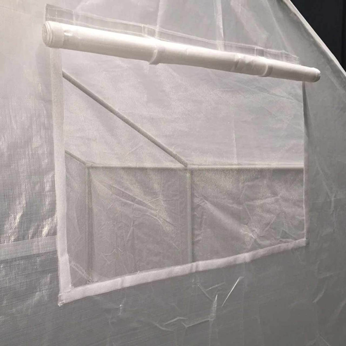 King Canopy 10' x 10' Greenhouse - GH1010PCS