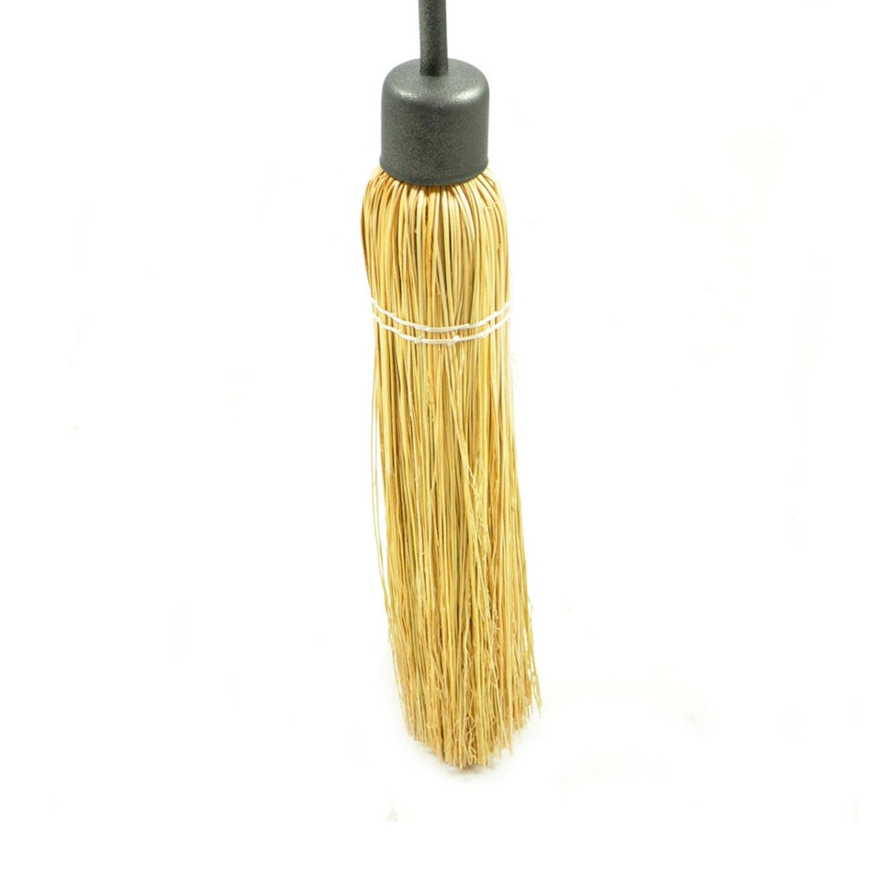 Pilgrim 30" Single Brush Tool - Vintage Iron