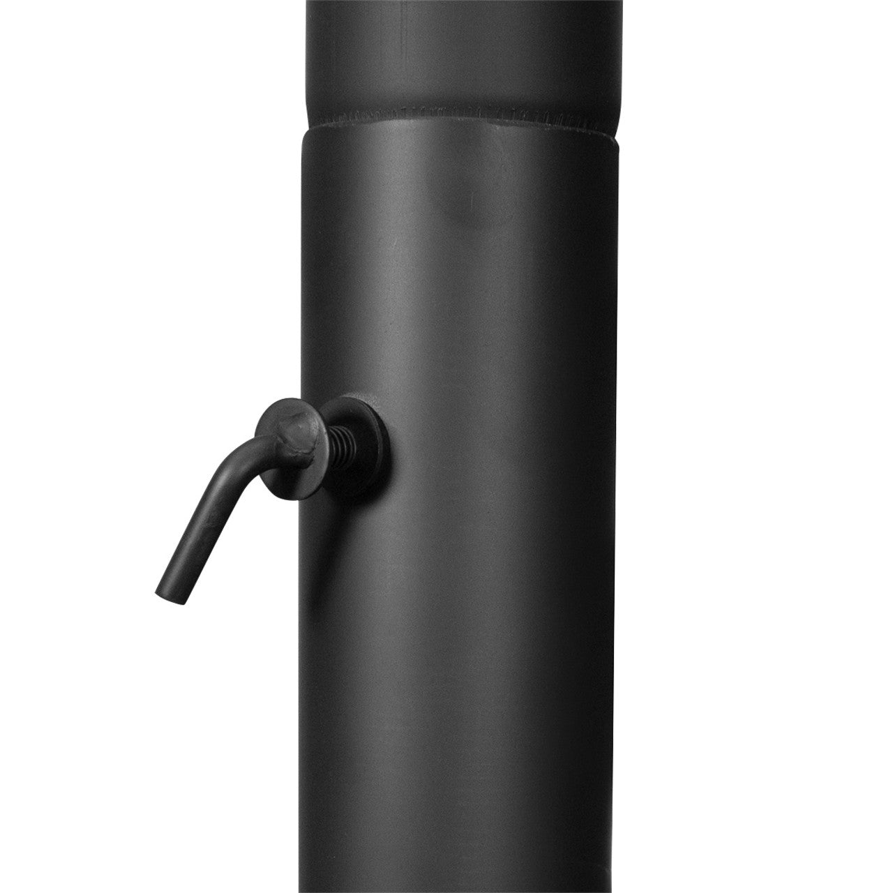 Woodeze Camping Stove in Black