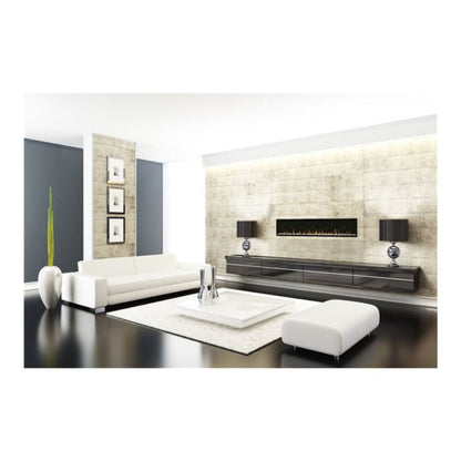 Dimplex 74" IgniteXL Electric Fireplace - X-XLF74