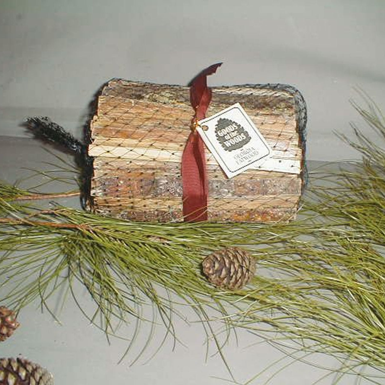 Goods of the Woods Fatwood Firestarters