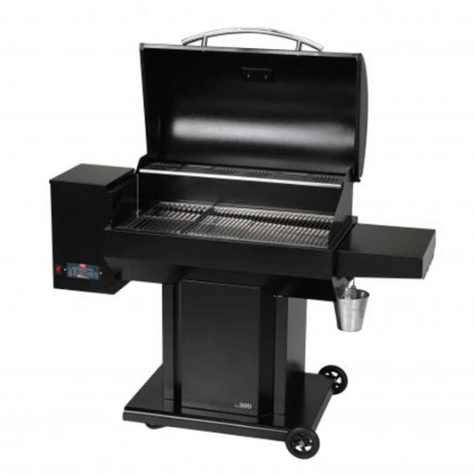 US Stove The Irondale Wood Pellet Grill - USG890