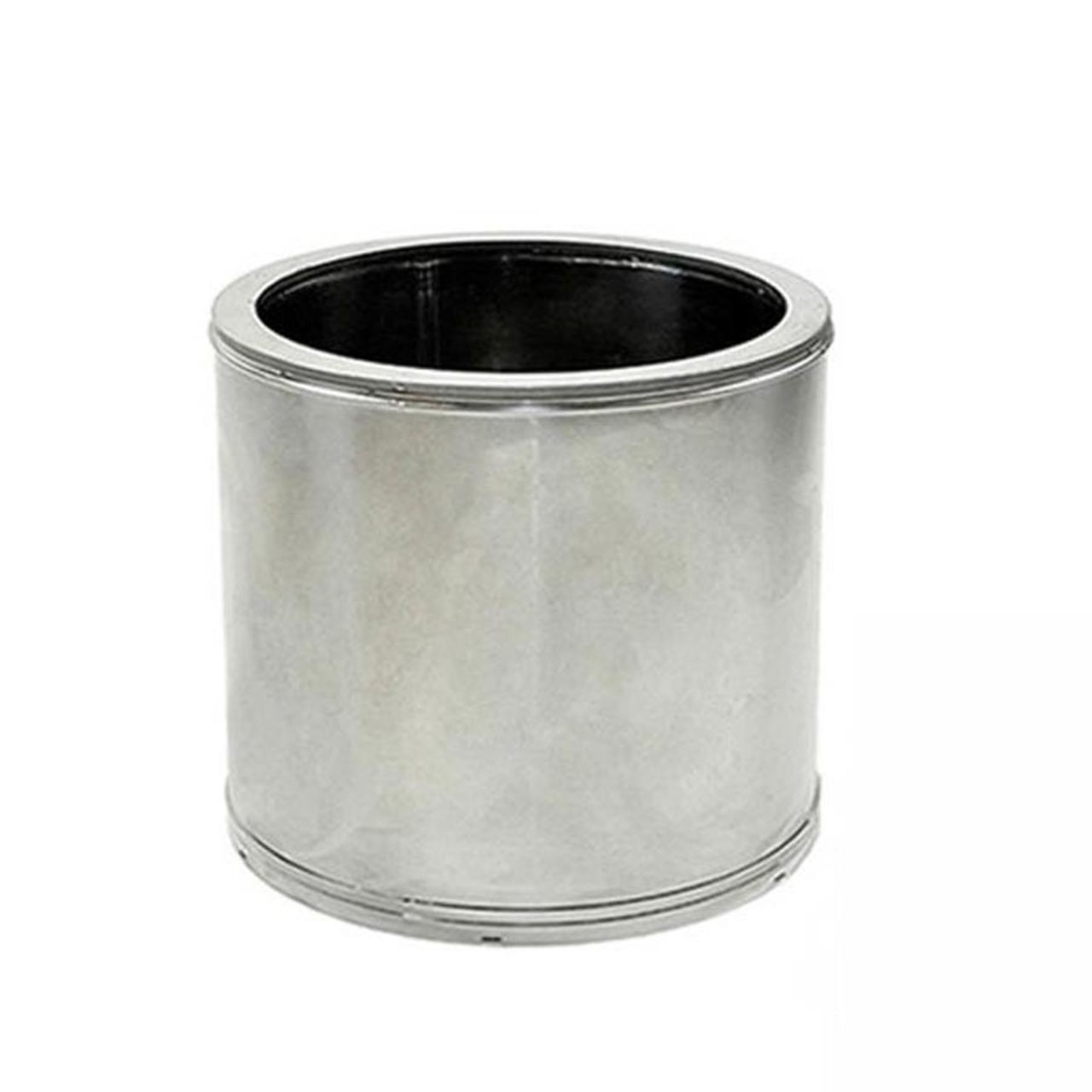 24'' x 18'' DuraTech Stainless Steel Chimney Pipe