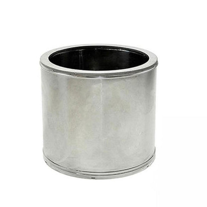 24'' x 18'' DuraTech Stainless Steel Chimney Pipe