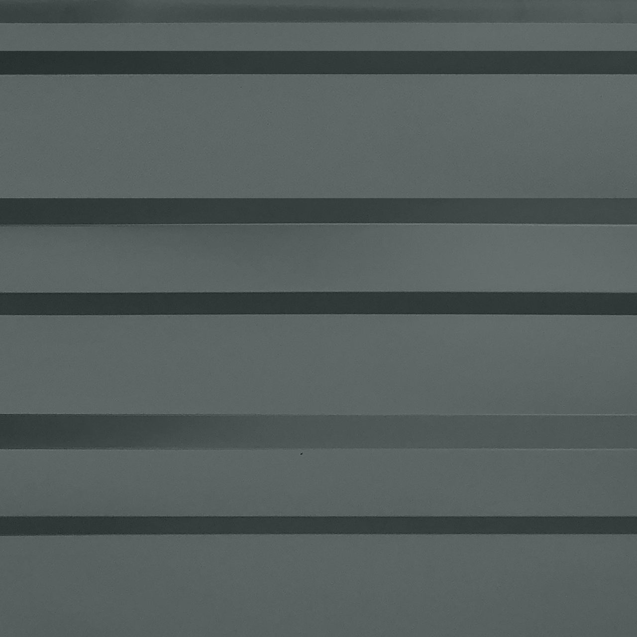 Arrow 20' x 20' x 9' Carport - Charcoal