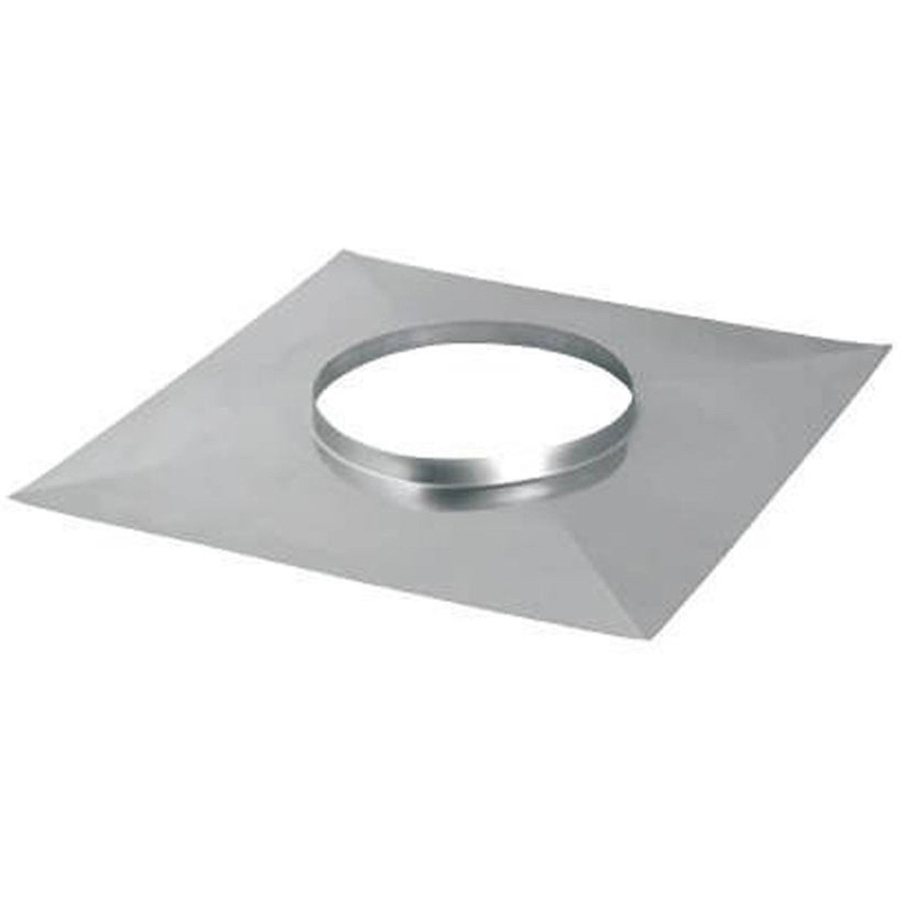 6" DuraFlexSS Top Plate - 6DFS-TP