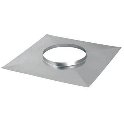 6" DuraFlexSS Top Plate - 6DFS-TPSC