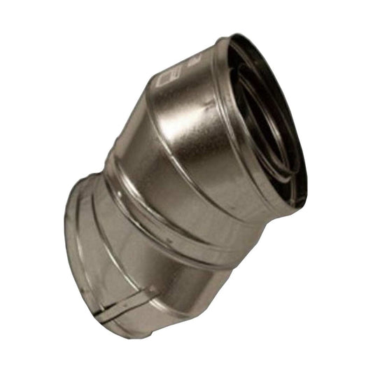 12" 30 Deg. Offset and Return - For Canadian Installations