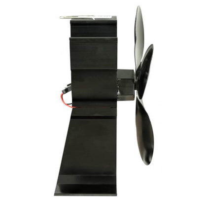 Miracle Heat 4 Blade Thermoelectric Fan