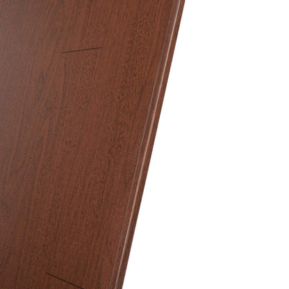 36" X 52" UL 1618 Wood Grain Stoveboard