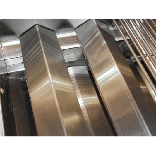 DragonFire 32" Gas Grill