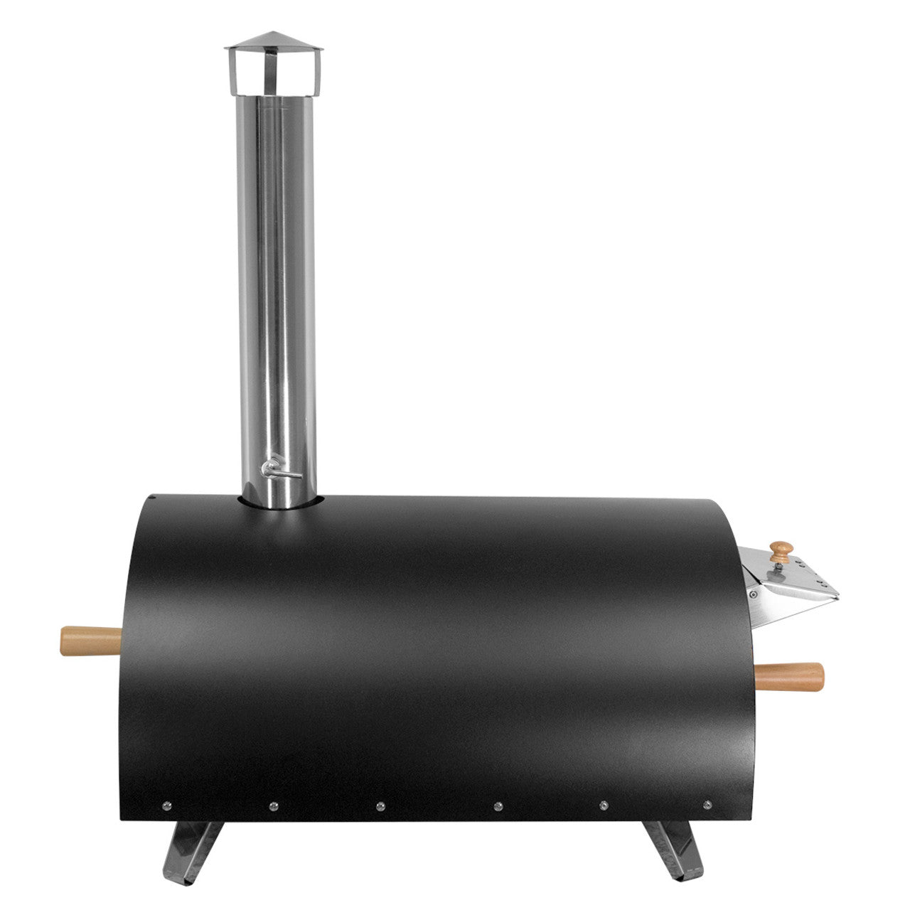 Woodeze Pizza Oven