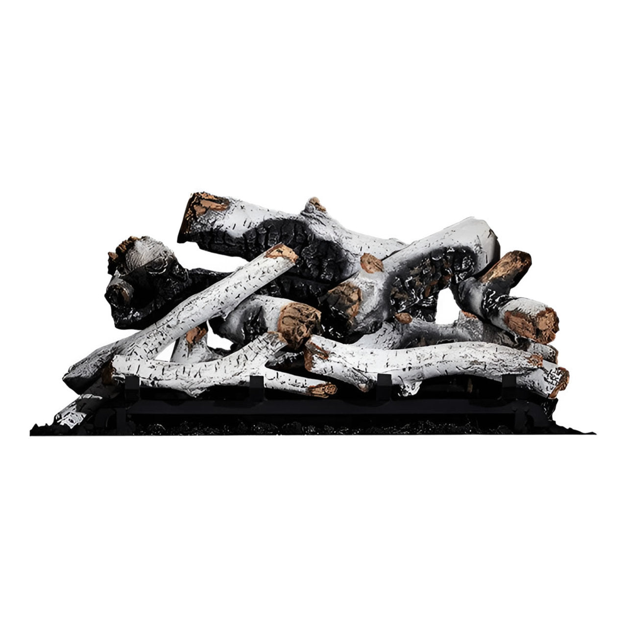 Napoleon Driftwood/Birch/Oak Log Set for AX36/AX42 Fireplaces - LKAX