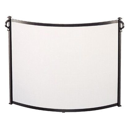 Pilgrim Bowed Craftsman Screen
