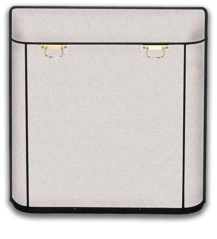 Custom screen image