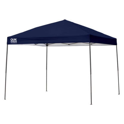 Expedition EX100 10' x 10' Straight Leg Canopy - Midnight Blue