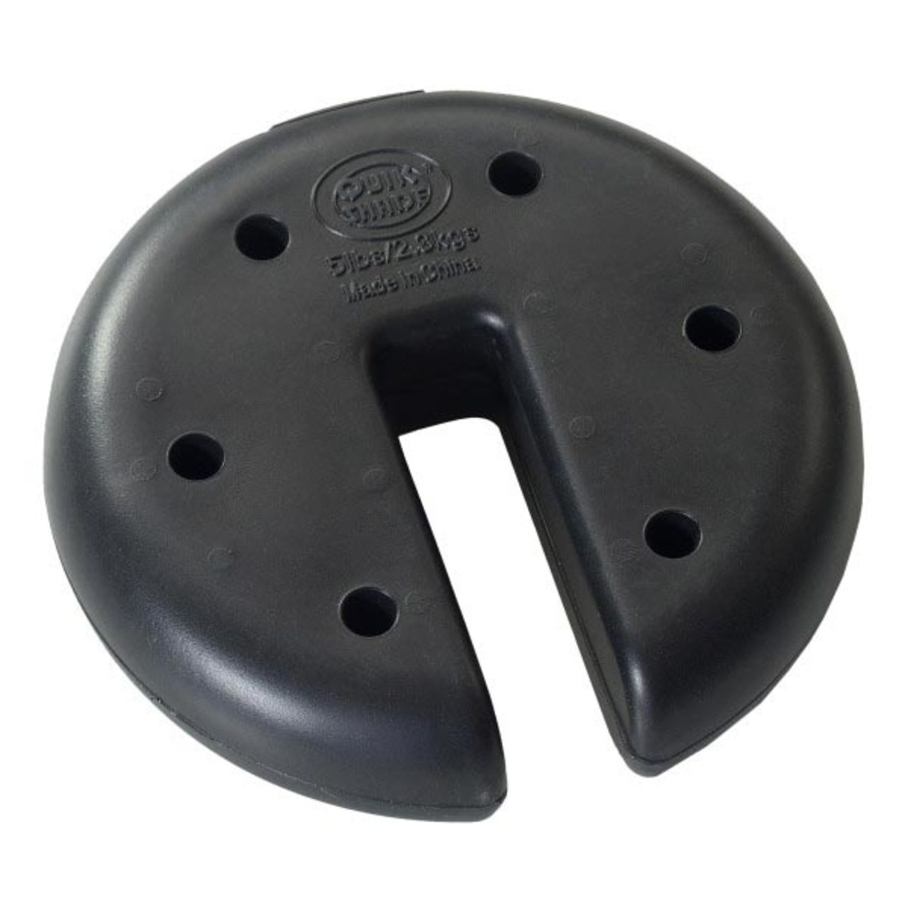 Canopy Weight Plate Kit