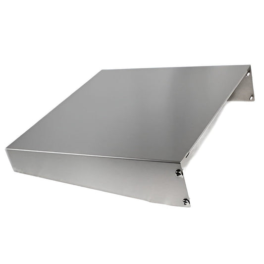 MHP Outdoor Grill Side Shelf Kit - HHDDSKG