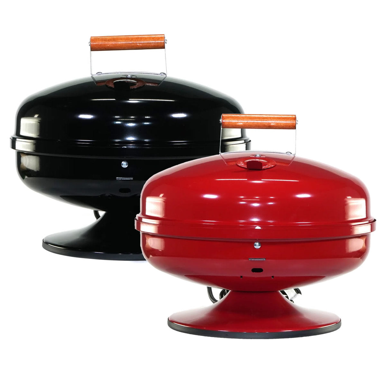 Lock N' Go Electric Grill - 2120.4.111 / 2120.4.511