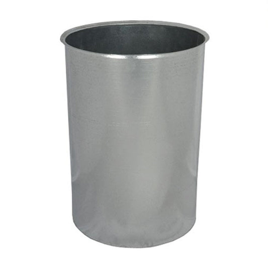 6" Galvanized Thimble