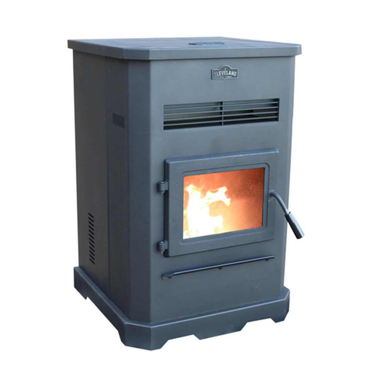 Large Pellet Stove- 1800 sq. ft- F500205