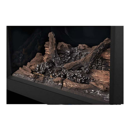 Napoleon Oakville  3 Direct Vent Natural Gas Fireplace Insert - GDI3N-1