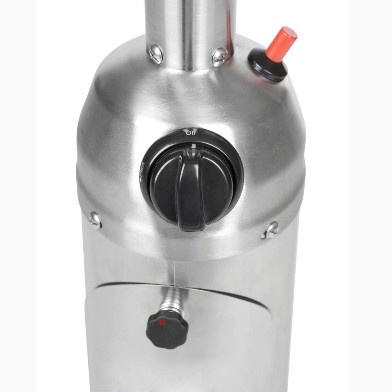 Stainless Steel Table Top Patio Heater