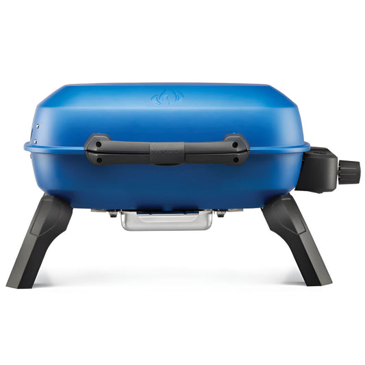 Napoleon TravelQ 240 Portable LP Blue Grill - TQ240-BL