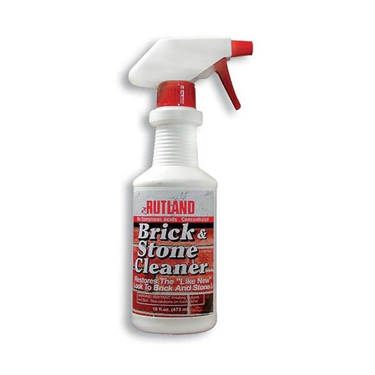 Brick & Stone Cleaner - Pint