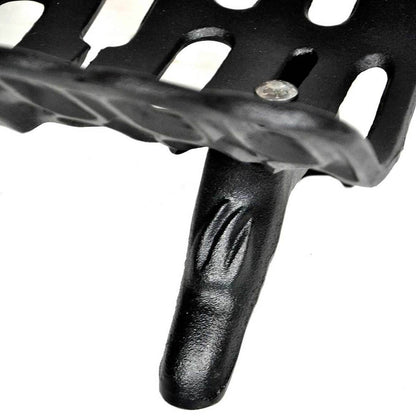 24" Sampson Fireplace Grate