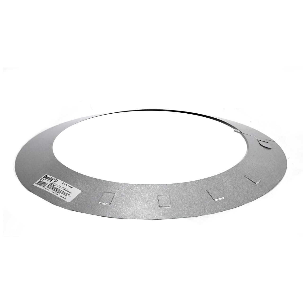 6" - 8" DuraPlus Storm Collar - 6DP-SC