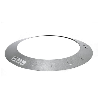 6" - 8" DuraPlus Storm Collar - 6DP-SC