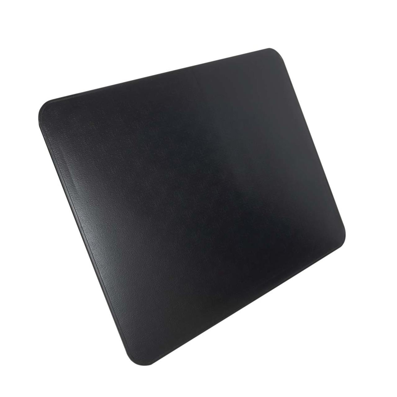 36" X 48" UL 1618 Black Stoveboard